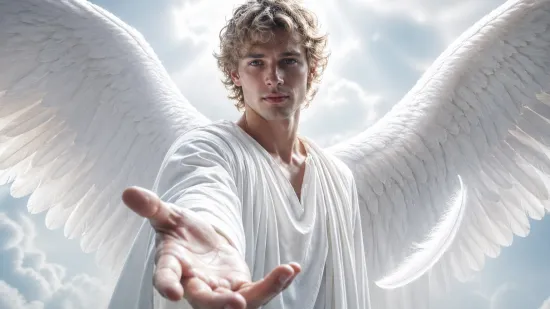 Slavni vidovnjak ukazao na 7 znakova koji otkrivaju da vas poku&scaron;ava kontaktirati anđeo čuvar