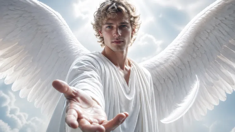 Slavni vidovnjak ukazao na 7 znakova koji otkrivaju da vas poku&scaron;ava kontaktirati anđeo čuvar