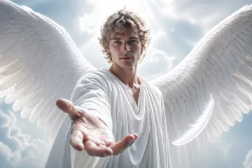 Slavni vidovnjak ukazao na 7 znakova koji otkrivaju da vas poku&scaron;ava kontaktirati anđeo čuvar