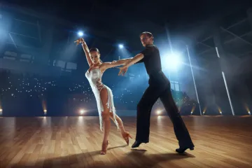 [KVIZ] Plesni stilovi iz cijelog svijeta na testu koji nije za amatere