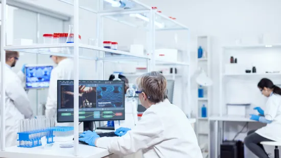 Rusija u utrci za vječnu mladost: Znanstvenici rade na 'cjepivu protiv starenja'