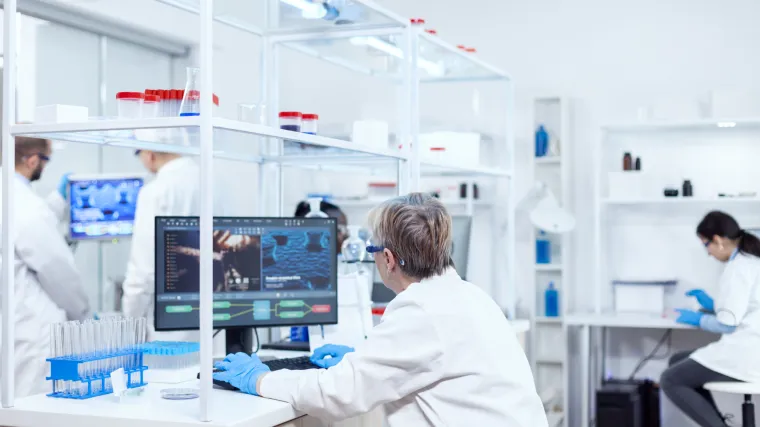 Ruski znanstvenici rade na 'lijeku protiv starenja': 'Nevjerojatna budućnost postaje stvarnost'