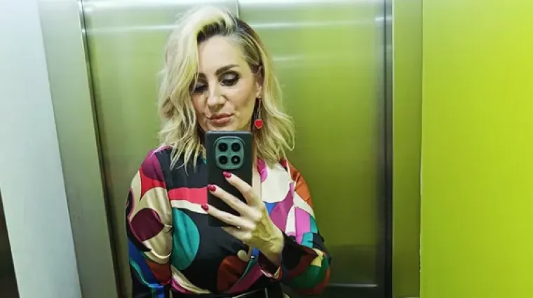 Danka progovorila o budućim planovima, ali i o novoj ljubavi: 'Postoji jedna osoba...'