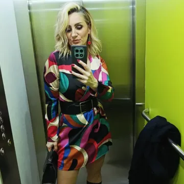 Danka progovorila o budućim planovima, ali i o novoj ljubavi: 'Postoji jedna osoba...'