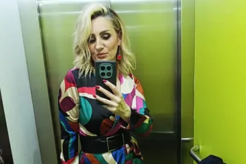 Danka progovorila o budućim planovima, ali i o novoj ljubavi: 'Postoji jedna osoba...'