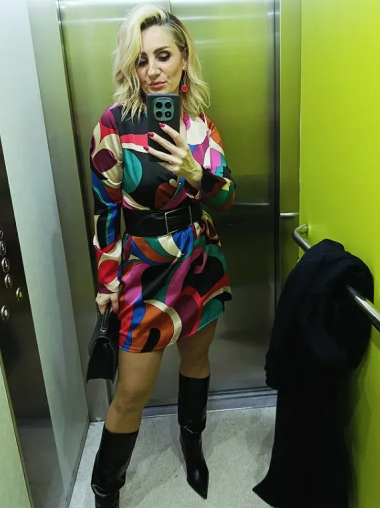 Danka progovorila o budućim planovima, ali i o novoj ljubavi: 'Postoji jedna osoba...'