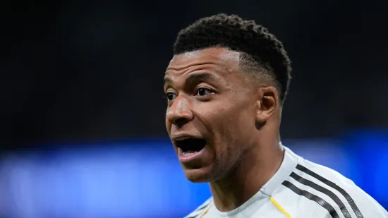 Real Madrid objavio lo&scaron;u vijest o Mbappeu
