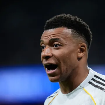 Real Madrid objavio lo&scaron;u vijest o Mbappeu