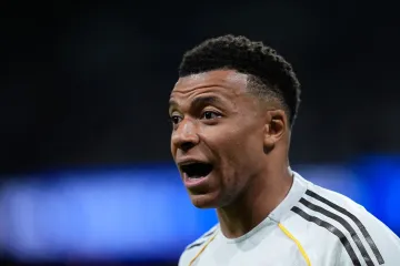 Real Madrid objavio lo&scaron;u vijest o Mbappeu