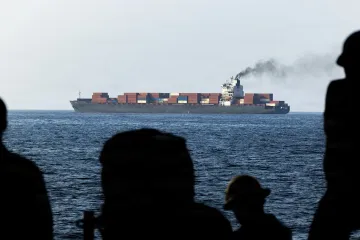 Tko bi pomislio da će ovo biti bojno polje? 'Mogle bi doživjeti veliki strate&scaron;ki &scaron;ok'