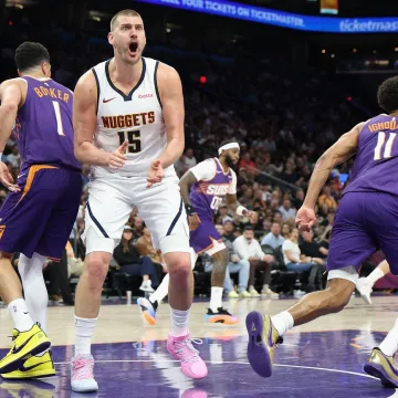 Jokiću stigla kazna za divljanje: Evo koliko mora platiti