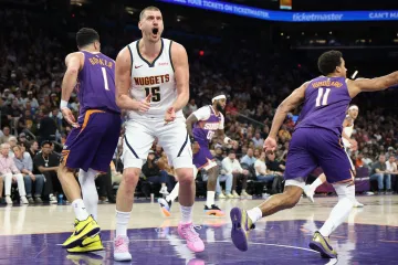 Jokiću stigla kazna za divljanje: Evo koliko mora platiti