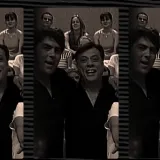 Ovako prijateljstvo rijetko se viđa! Du&scaron;ko Kuli&scaron; posvetio pjesmu Halidu: 'Idi vidi Sejdo moja'