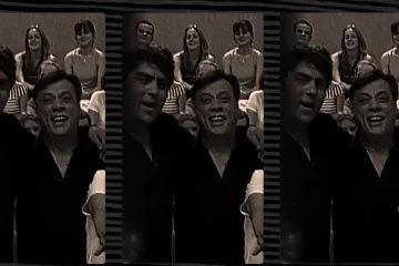 Ovako prijateljstvo rijetko se viđa! Du&scaron;ko Kuli&scaron; posvetio pjesmu Halidu: 'Idi vidi Sejdo moja'