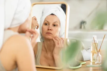 Njega kože u menopauzi: Vodič za hormonalne promjene i prilagođenu njegu
