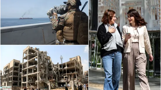 Pregovori stoje, svi gledaju svoje interese, a Iranci kažu: 'Ovo je na&scaron; posljednji metak'