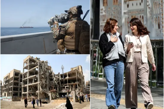 Pregovori stoje, svi gledaju svoje interese, a Iranci kažu: 'Ovo je na&scaron; posljednji metak'