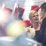 Kolinda Grabar Kitarović komentirala atentat na Trumpa, pa se osvrnula na Milanovića