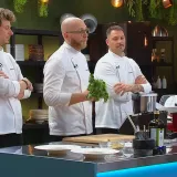 Put kući ili put u top 18: Počinju nemilosrdne eliminacije u 'Igri chefova'