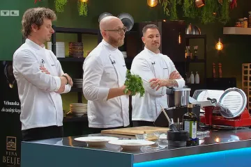 Put kući ili put u top 18: Počinju nemilosrdne eliminacije u 'Igri chefova'
