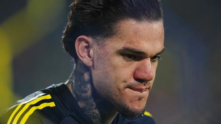 Slavni nogometa&scaron; na stupu srama, objavljeni detalji: 'Ima li on mentalnih problema?'