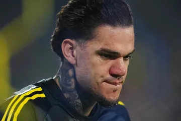 Slavni nogometa&scaron; na stupu srama, objavljeni detalji: 'Ima li on mentalnih problema?'