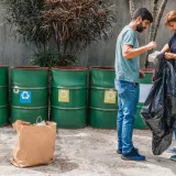 Usvojite nove navike: Smanjite otpad kod kuće bez velikih odricanja