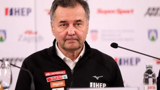Predsjednik Hrvatskog skija&scaron;kog saveza u krizi dobio nove ovlasti
