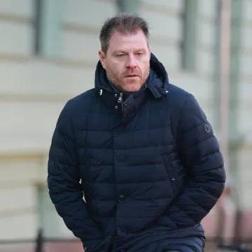 Ljubio poznate ljepotice, a sad se skrasio uz direktoricu: Tko su biv&scaron;e žene Marija Mamića?