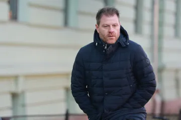 Ljubio poznate ljepotice, a sad se skrasio uz direktoricu: Tko su biv&scaron;e žene Marija Mamića?