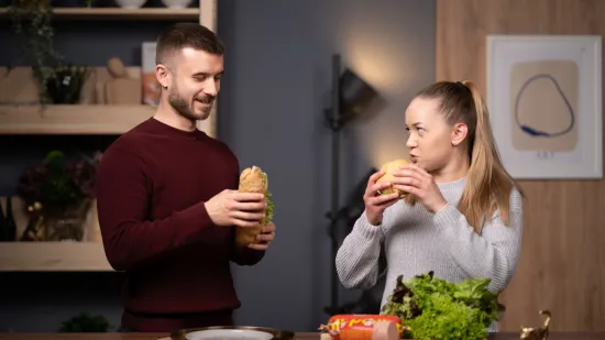 &Scaron;to jedemo kad nam treba &ldquo;mojih 10 minuta&rdquo;? Jedan izbor odolijeva svim trendovima