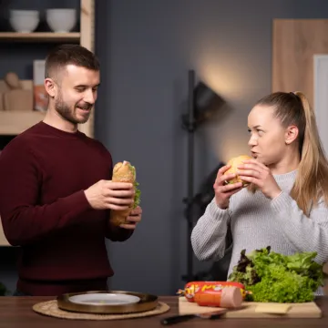 &Scaron;to jedemo kad nam treba &ldquo;mojih 10 minuta&rdquo;? Jedan izbor odolijeva svim trendovima