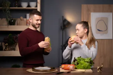 &Scaron;to jedemo kad nam treba &ldquo;mojih 10 minuta&rdquo;? Jedan izbor odolijeva svim trendovima