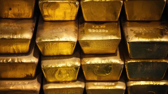 Sjede na zlatu, je li do&scaron;lo vrijeme za prodaju? 'Isključivanje toga nema puno smisla'