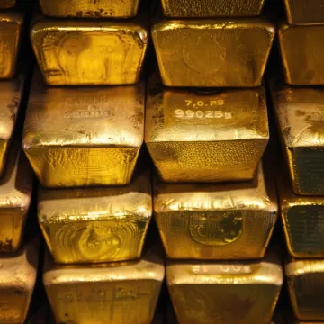 Sjede na zlatu, je li do&scaron;lo vrijeme za prodaju? 'Isključivanje toga nema puno smisla'