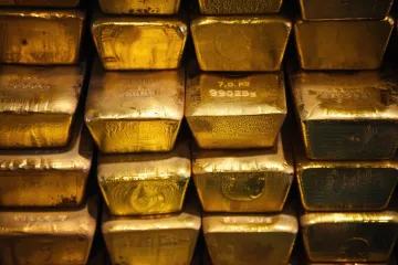 Sjede na zlatu, je li do&scaron;lo vrijeme za prodaju? 'Isključivanje toga nema puno smisla'