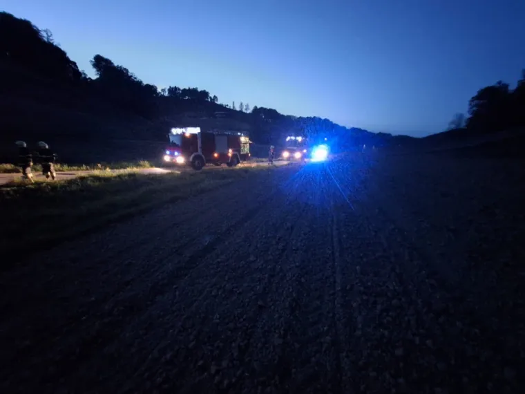 U dva dana - dva požara: Automobili planuli usred vožnje! Zna se &scaron;to je tome kumovalo