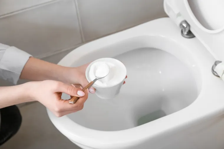 Za dom bez &scaron;tetnih kemikalija: Napravite prirodna sredstva za či&scaron;ćenje