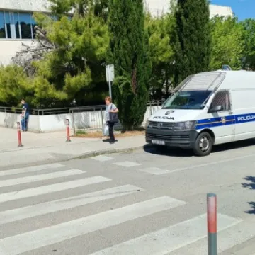 Sve dojave o bombama na dubrovačkom području lažne: Zna se na koliko adresa je stigao isti mail