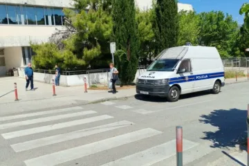 Sve dojave o bombama na dubrovačkom području lažne: Zna se na koliko adresa je stigao isti mail