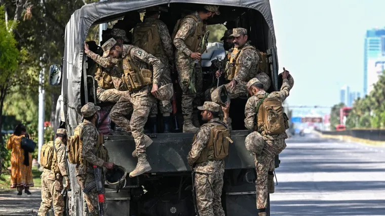 Merz udario po Iranu i SAD-u, a Ukrajina bi se trebala zabrinuti: 'Morat će to učiniti'