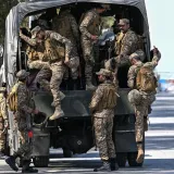 Merz udario po Iranu i SAD-u, a Ukrajina bi se trebala zabrinuti: 'Morat će to učiniti'