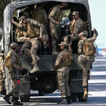 Merz udario po Iranu i SAD-u, a Ukrajina bi se trebala zabrinuti: 'Morat će to učiniti'