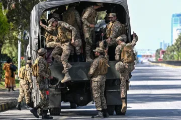 Merz udario po Iranu i SAD-u, a Ukrajina bi se trebala zabrinuti: 'Morat će to učiniti'