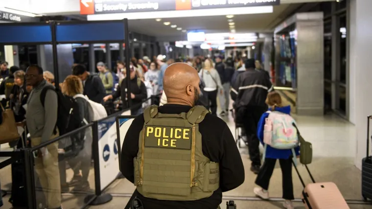 Trumpu se sviđa: ICE mijenja ime u NICE? Sve zbog jedne viralne objave