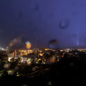 Meteorologinja otkrila kada kreće nova promjena vremena: 'Bit će jačih pljuskova'