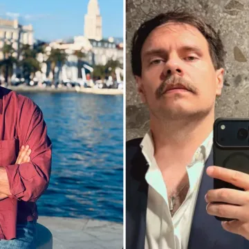 Davor Pavić uzeo pauzu od 'Divljih pčela': puni baterije u rodnom gradu