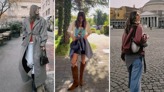 Zvijezda 'Divljih pčela' ima nepogre&scaron;iv stil: Njezine proljetne kombinacije svi žele kopirati