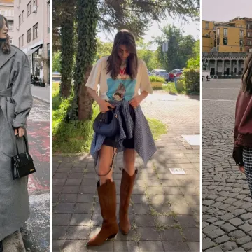 Zvijezda 'Divljih pčela' ima nepogre&scaron;iv stil: Njezine proljetne kombinacije svi žele kopirati