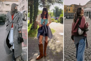 Zvijezda 'Divljih pčela' ima nepogre&scaron;iv stil: Njezine proljetne kombinacije svi žele kopirati